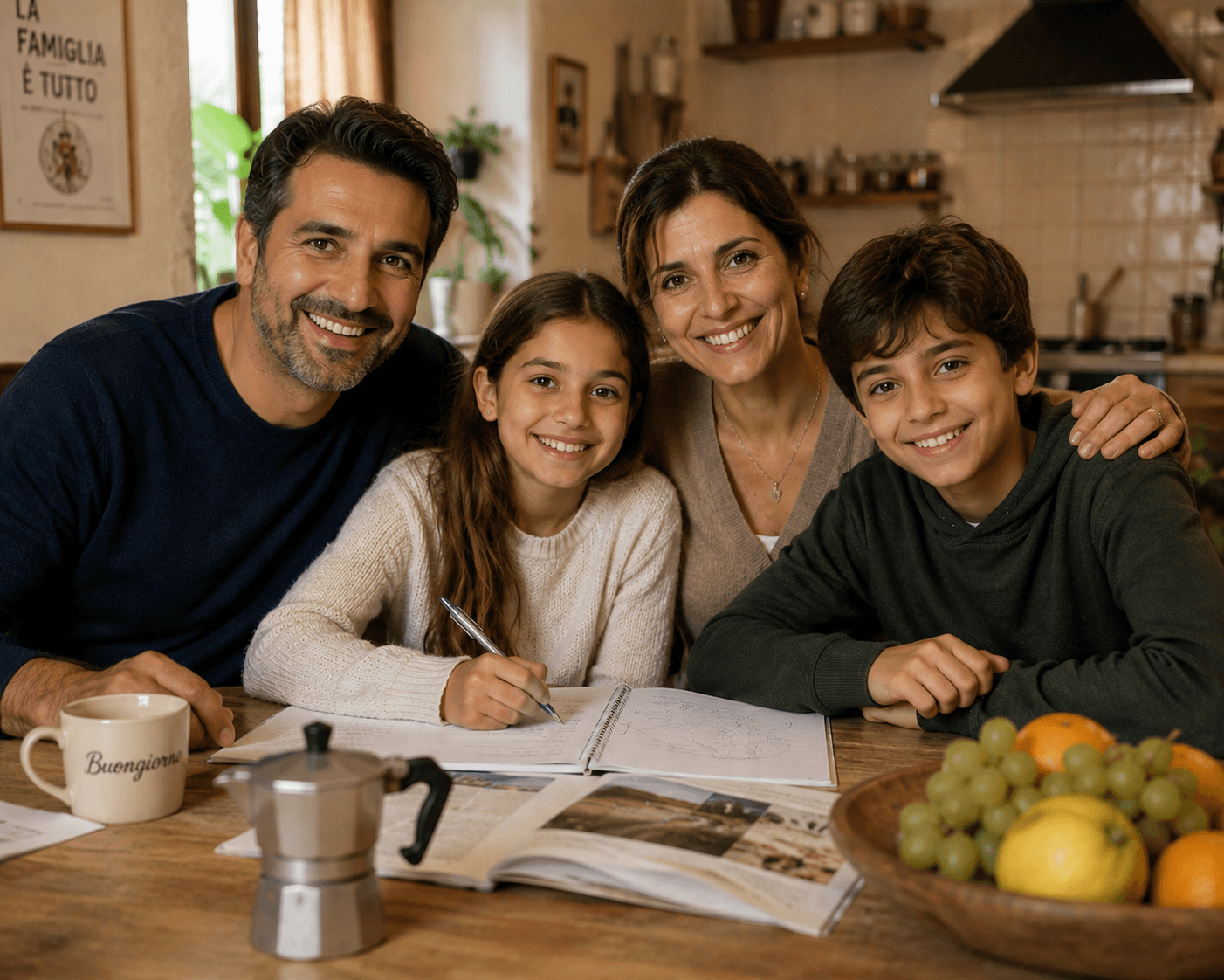 Messiah Education - apprendimento immersivo a Milano